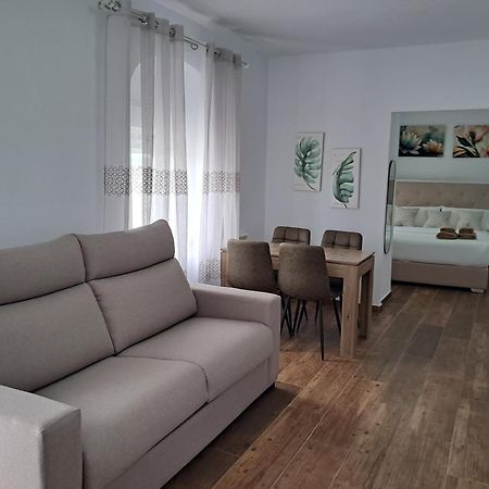 Apartament Casa Vladimir Arcos de la Frontera Zewnętrze zdjęcie