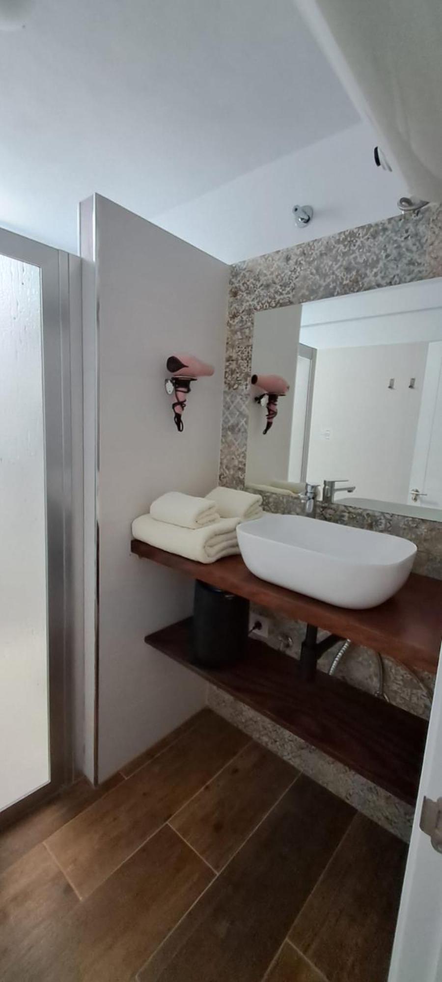 Apartament Casa Vladimir Arcos de la Frontera Zewnętrze zdjęcie