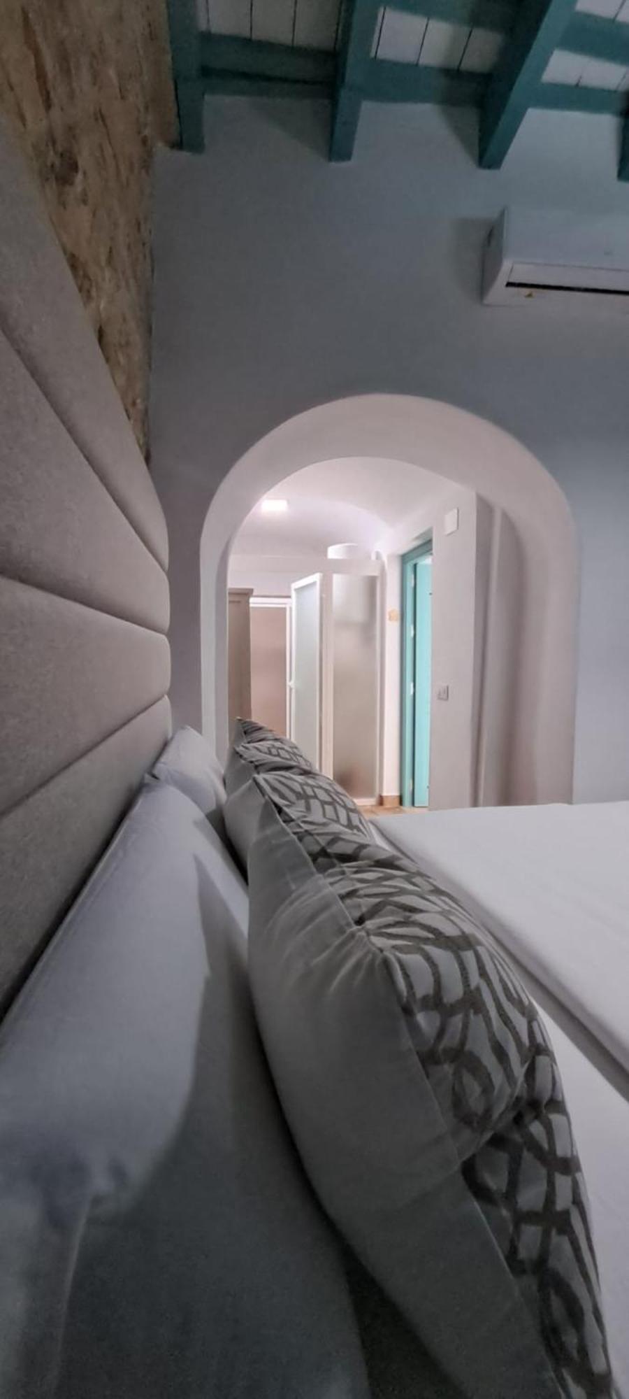 Apartament Casa Vladimir Arcos de la Frontera Zewnętrze zdjęcie