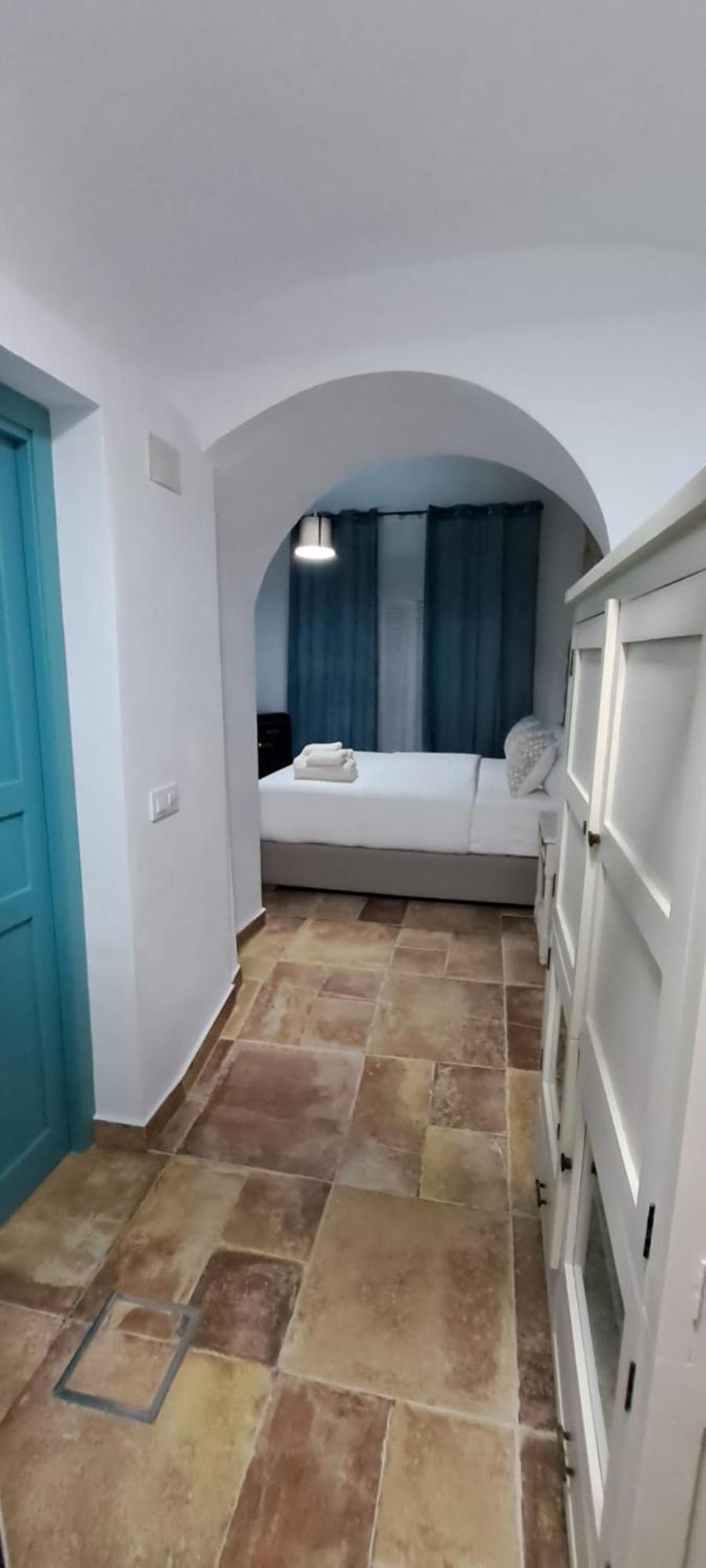 Apartament Casa Vladimir Arcos de la Frontera Zewnętrze zdjęcie