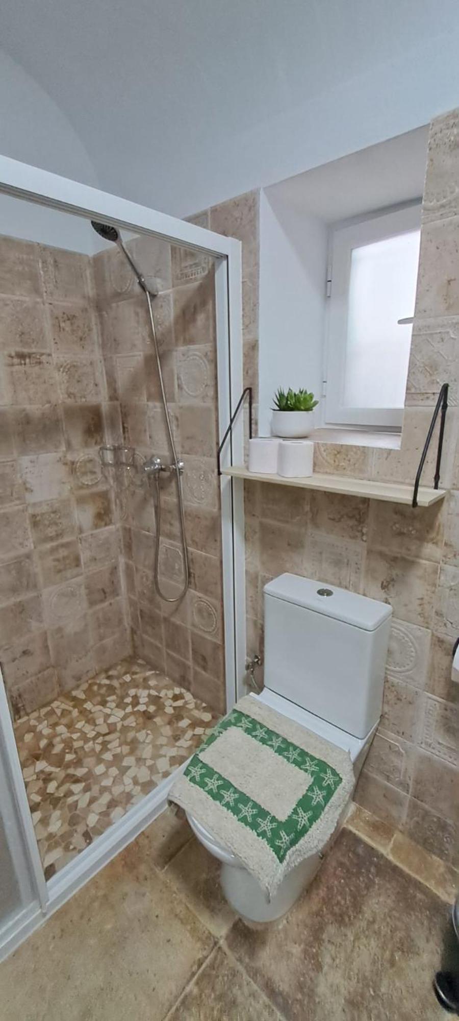 Apartament Casa Vladimir Arcos de la Frontera Zewnętrze zdjęcie