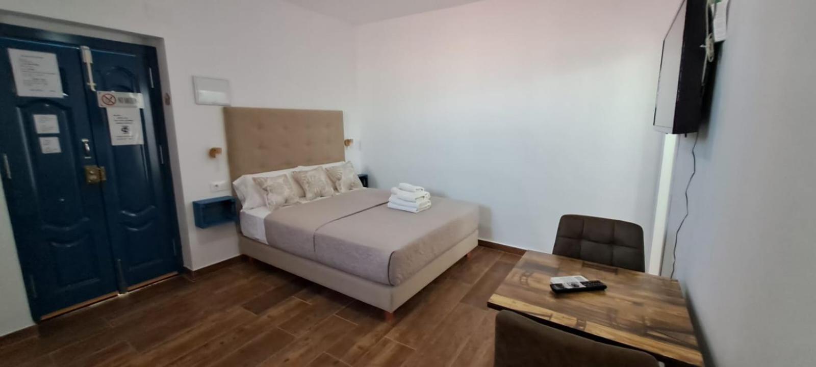 Apartament Casa Vladimir Arcos de la Frontera Zewnętrze zdjęcie