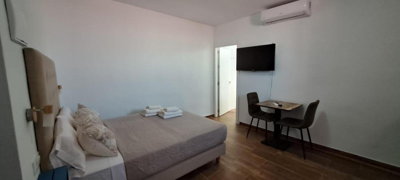 Apartament Casa Vladimir Arcos de la Frontera Zewnętrze zdjęcie