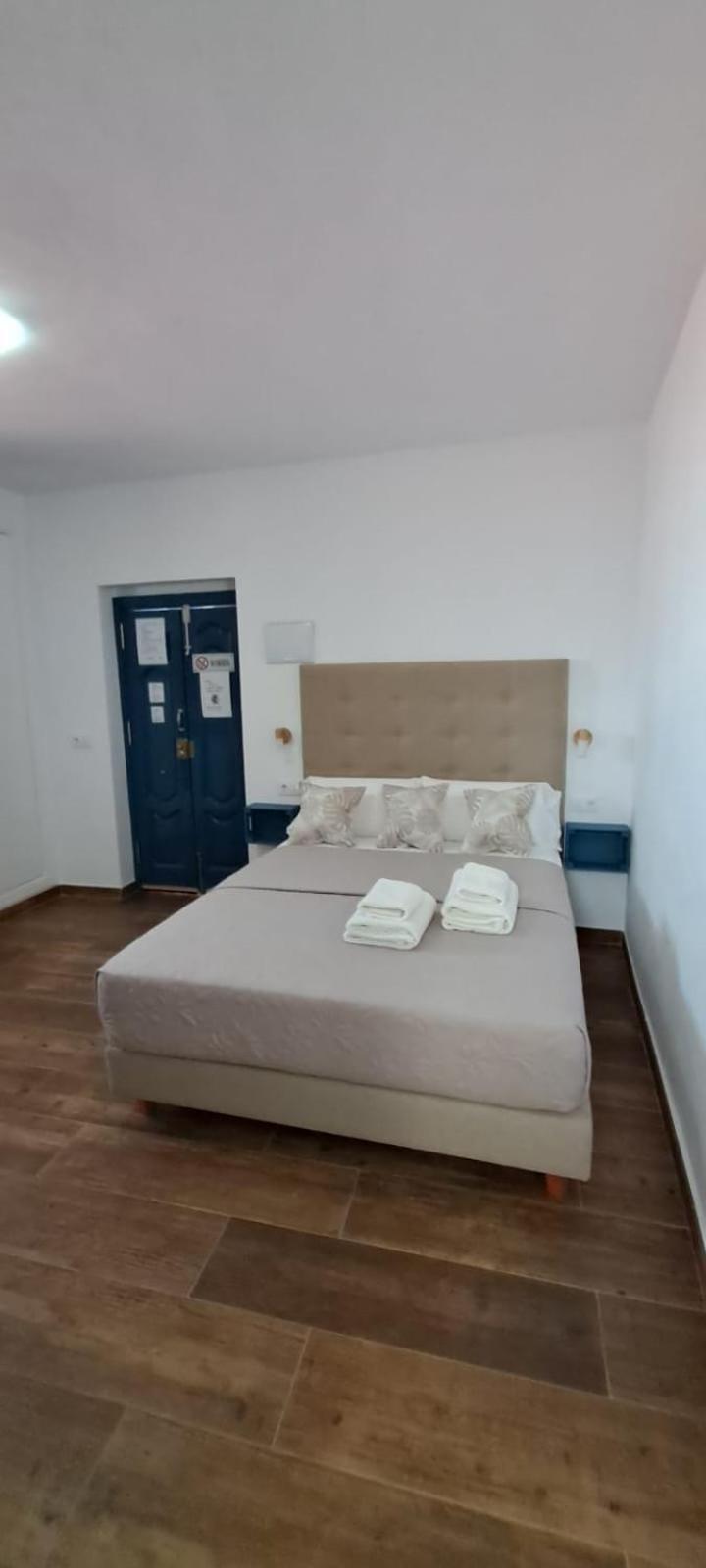 Apartament Casa Vladimir Arcos de la Frontera Zewnętrze zdjęcie
