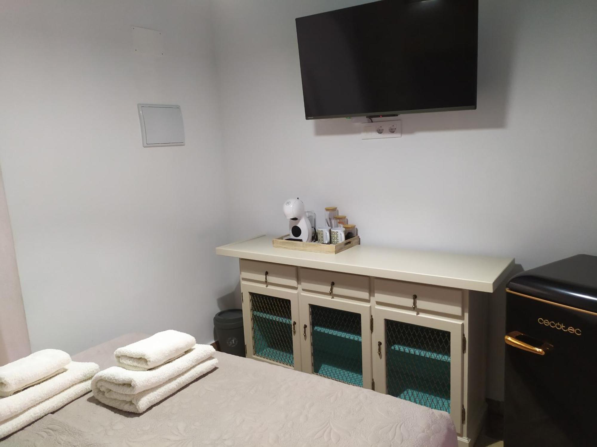 Apartament Casa Vladimir Arcos de la Frontera Zewnętrze zdjęcie