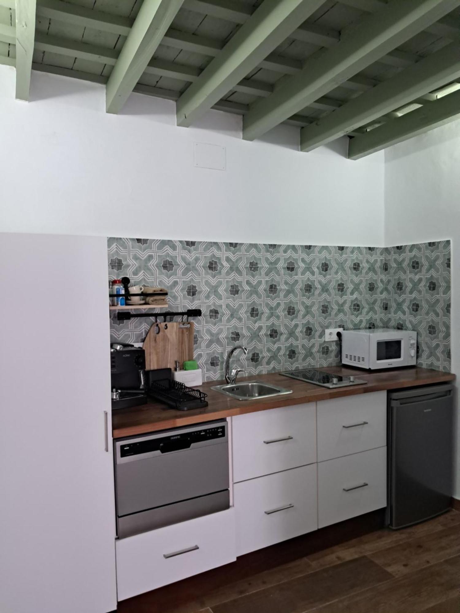 Apartament Casa Vladimir Arcos de la Frontera Zewnętrze zdjęcie