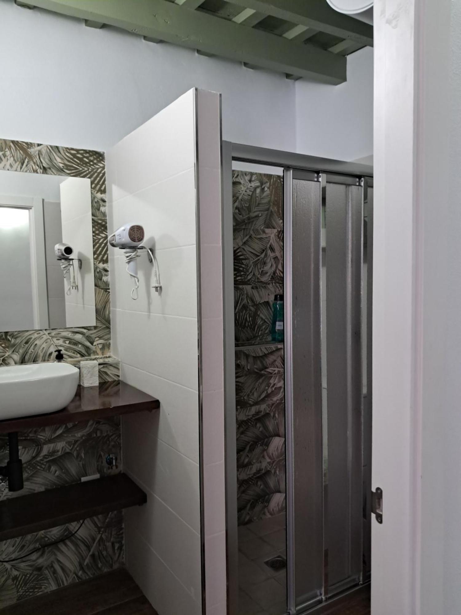 Apartament Casa Vladimir Arcos de la Frontera Zewnętrze zdjęcie