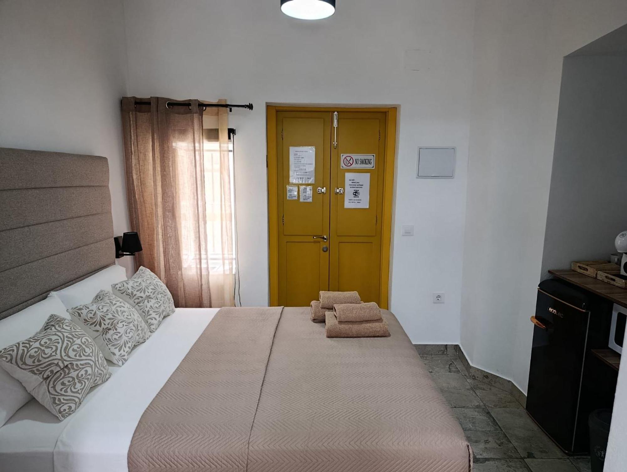 Apartament Casa Vladimir Arcos de la Frontera Zewnętrze zdjęcie
